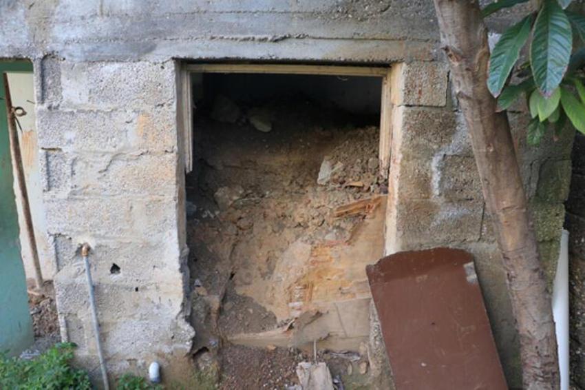 MİT gözetiminde kazı yapılan 'gizemli ev', turistik mekana döndü