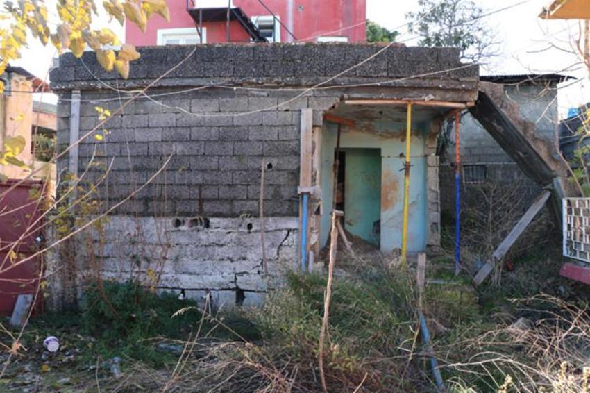 MİT gözetiminde kazı yapılan 'gizemli ev', turistik mekana döndü