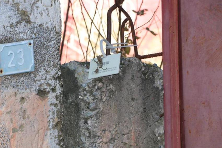 MİT gözetiminde kazı yapılan 'gizemli ev', turistik mekana döndü