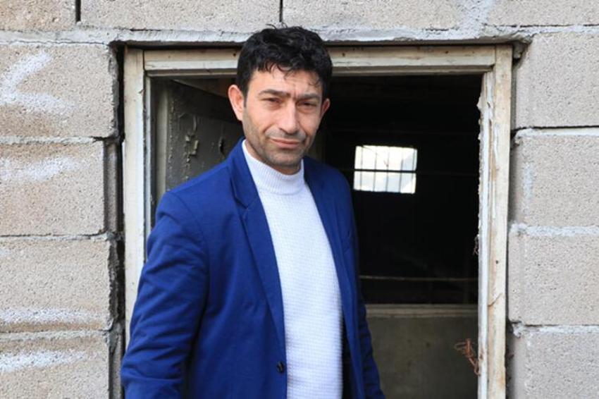 MİT gözetiminde kazı yapılan 'gizemli ev', turistik mekana döndü