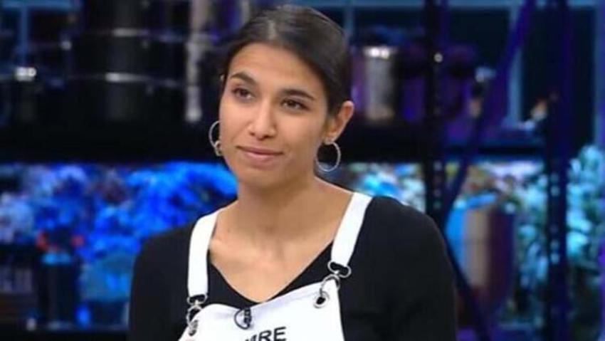 Masterchef Cemre ve Alican sevgili mi?