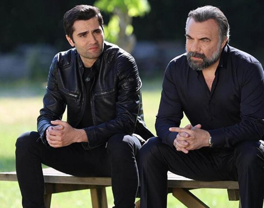'Eşkıya Dünyaya Hükümdar Olmaz'da büyük sürpriz
