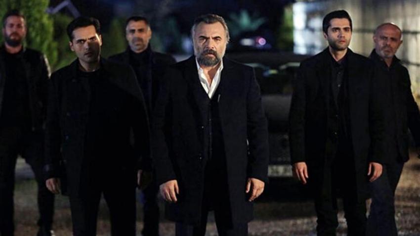 'Eşkıya Dünyaya Hükümdar Olmaz'da büyük sürpriz