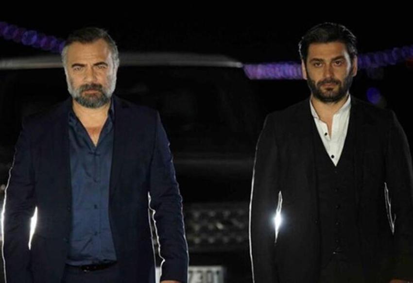 'Eşkıya Dünyaya Hükümdar Olmaz'da büyük sürpriz