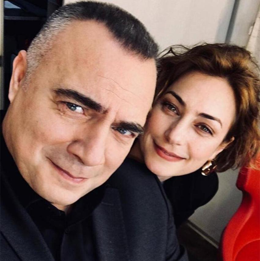 'Eşkıya Dünyaya Hükümdar Olmaz'da büyük sürpriz