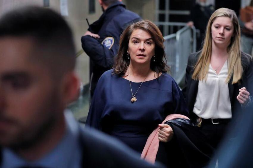 Ünlü oyuncu itiraf etti! Evime girip...
