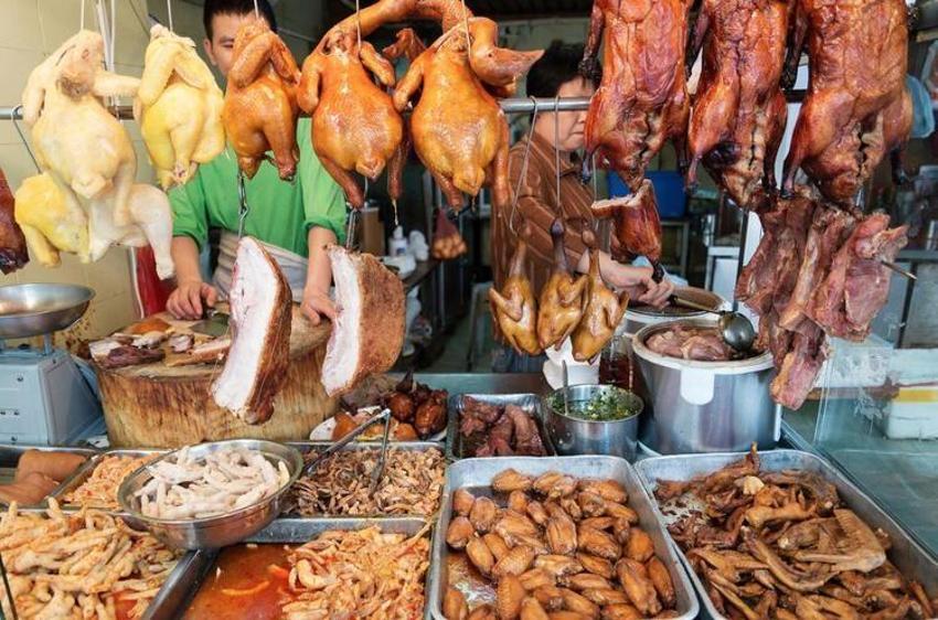 Virüs bu pazardan yayıldı! Koala, karıncayiyen, sıçan, yılan...
