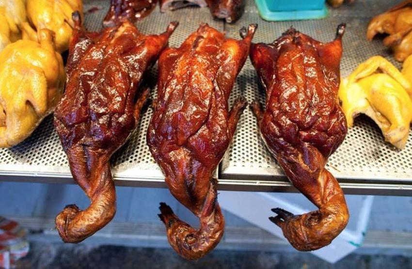 Virüs bu pazardan yayıldı! Koala, karıncayiyen, sıçan, yılan...