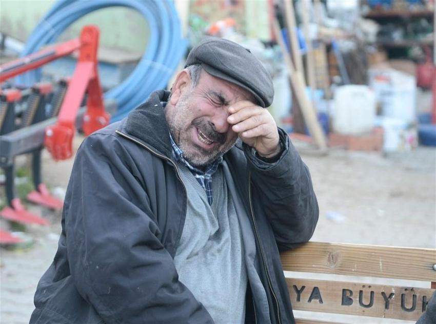 Elazığ'da deprem! Çok sayıda ölü ve yaralı var, Hatun Teyze de kurtarıldı...