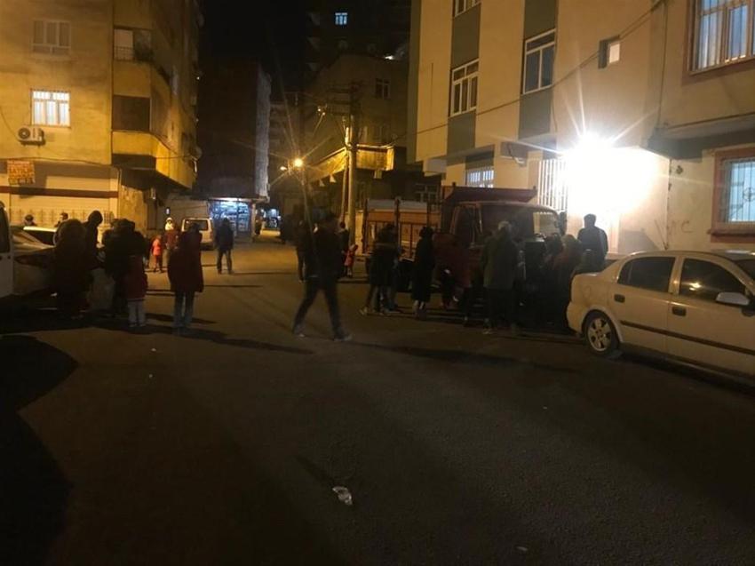 Elazığ'da deprem! Çok sayıda ölü ve yaralı var, Hatun Teyze de kurtarıldı...