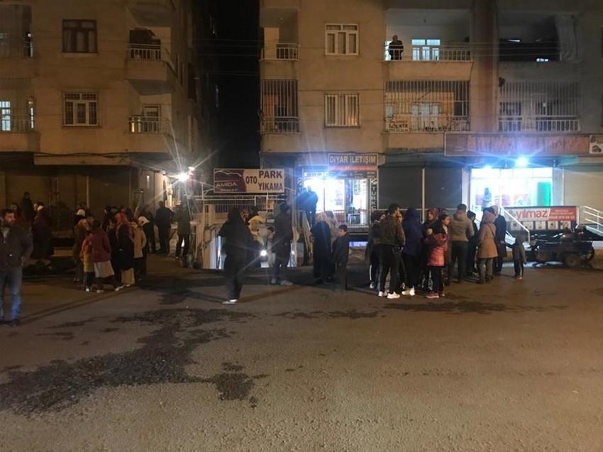Elazığ'da deprem! Çok sayıda ölü ve yaralı var, Hatun Teyze de kurtarıldı...