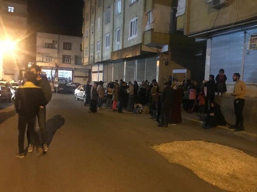 Elazığ'da deprem! Çok sayıda ölü ve yaralı var, Hatun Teyze de kurtarıldı...