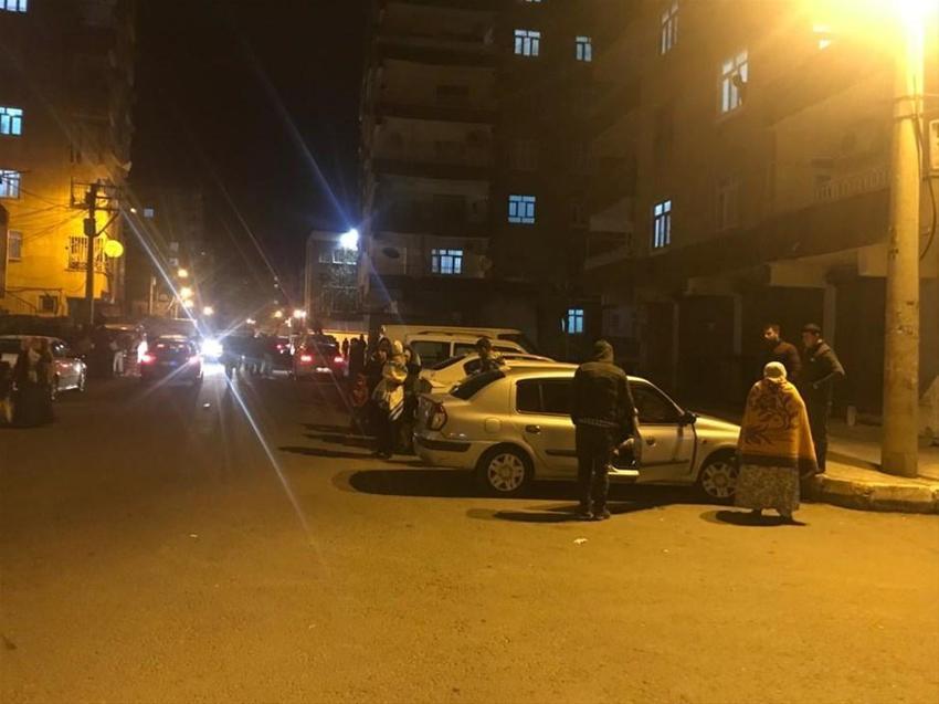 Elazığ'da deprem! Çok sayıda ölü ve yaralı var, Hatun Teyze de kurtarıldı...