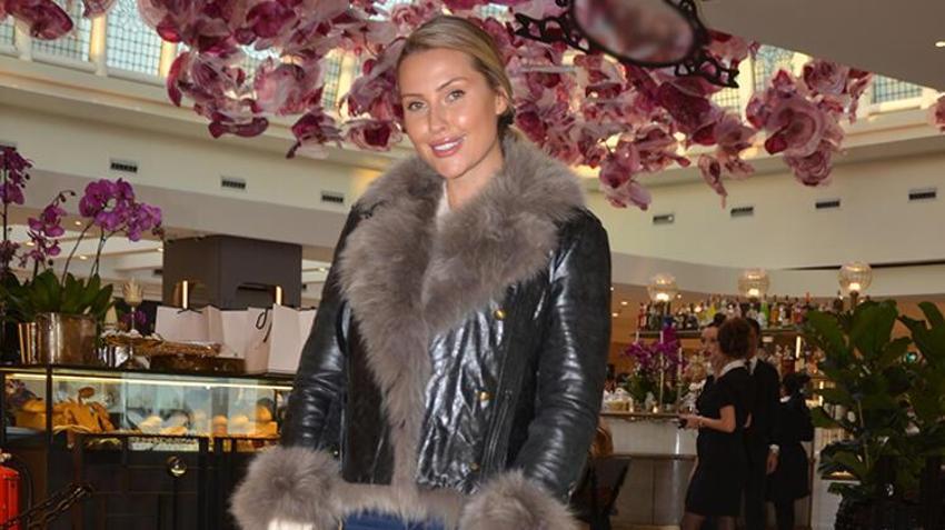 Chloe Loughnan: O iş bitti, Serdar artık sadece arkadaşım!