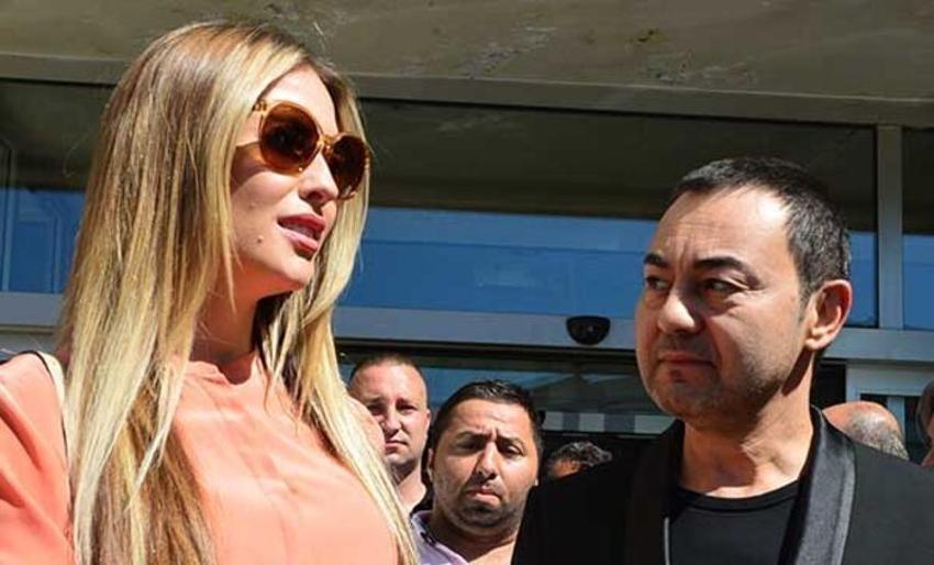 Chloe Loughnan: O iş bitti, Serdar artık sadece arkadaşım!
