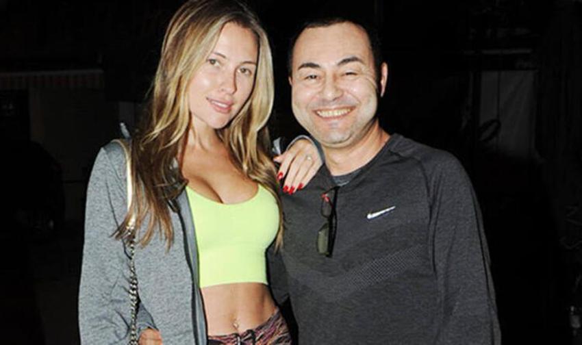 Chloe Loughnan: O iş bitti, Serdar artık sadece arkadaşım!