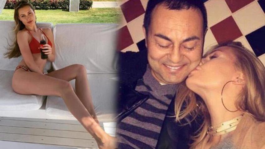 Chloe Loughnan: O iş bitti, Serdar artık sadece arkadaşım!