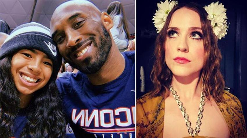 Kobe Bryant hakkında olay açıklama! Tepki yağdı...