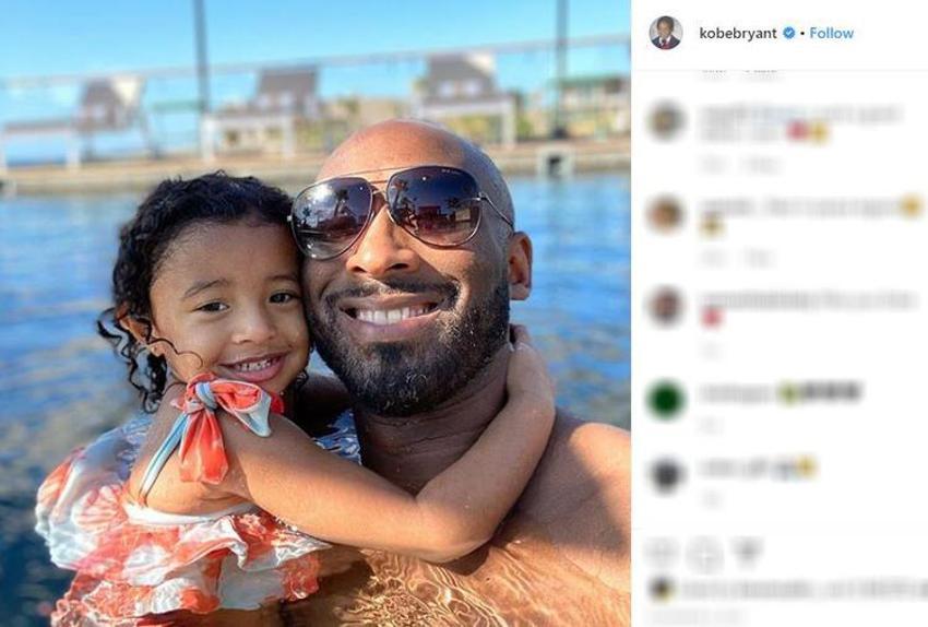 Kobe Bryant hakkında olay açıklama! Tepki yağdı...
