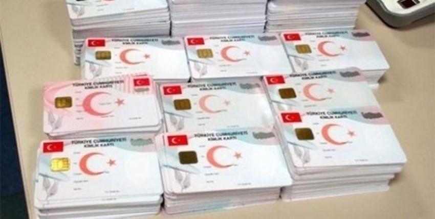 Çipli kimlik kartı almanız için yapmanız gerekenler!