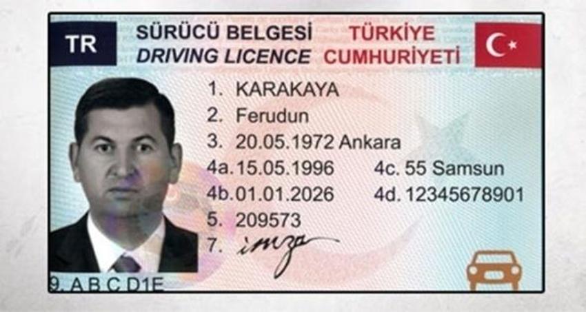 Çipli kimlik kartı almanız için yapmanız gerekenler!