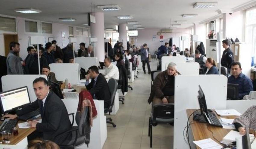 Çipli kimlik kartı almanız için yapmanız gerekenler!
