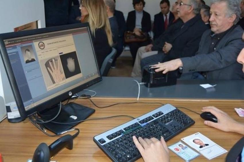 Çipli kimlik kartı almanız için yapmanız gerekenler!