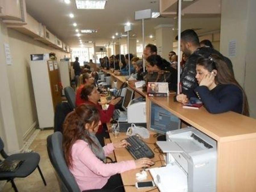Çipli kimlik kartı almanız için yapmanız gerekenler!