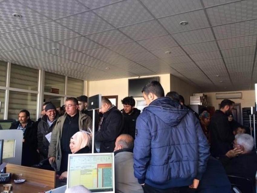 Çipli kimlik kartı almanız için yapmanız gerekenler!