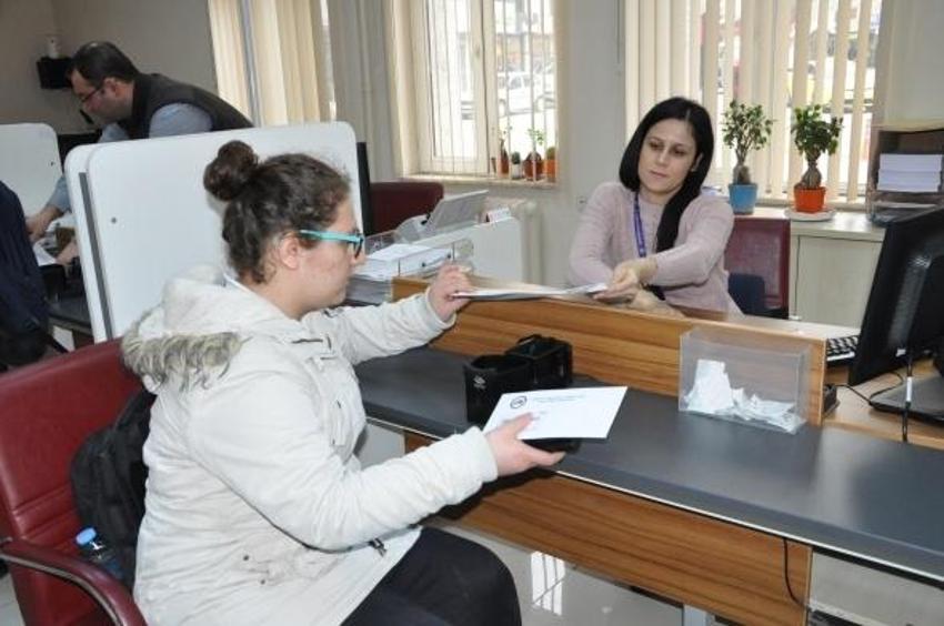 Çipli kimlik kartı almanız için yapmanız gerekenler!