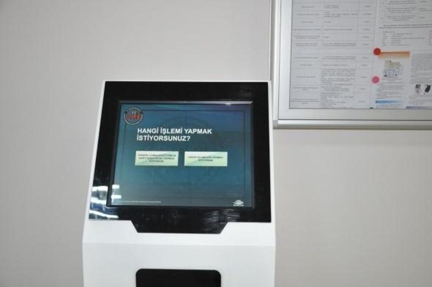 Çipli kimlik kartı almanız için yapmanız gerekenler!