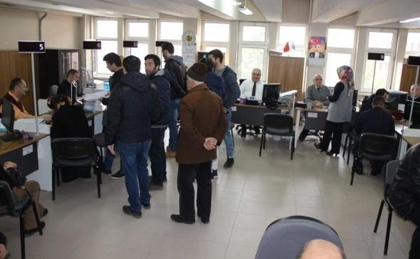 Çipli kimlik kartı almanız için yapmanız gerekenler!