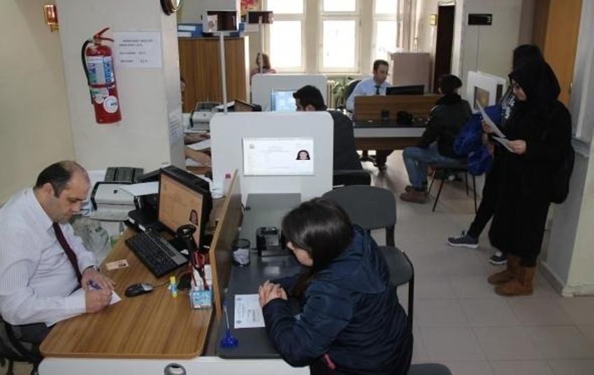 Çipli kimlik kartı almanız için yapmanız gerekenler!