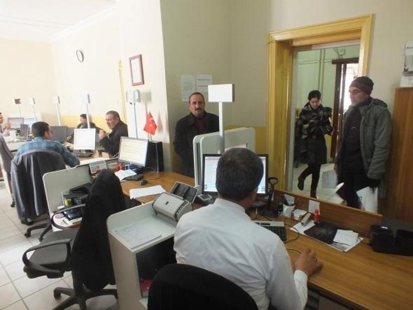 Çipli kimlik kartı almanız için yapmanız gerekenler!