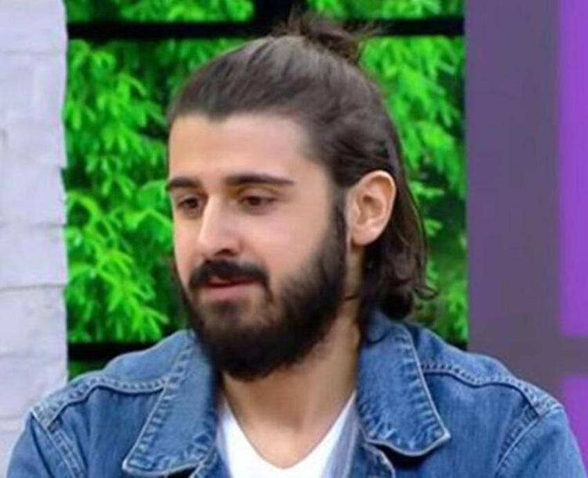 Tayfun Erdoğan'ı sordular, Emrah duymazdan geldi