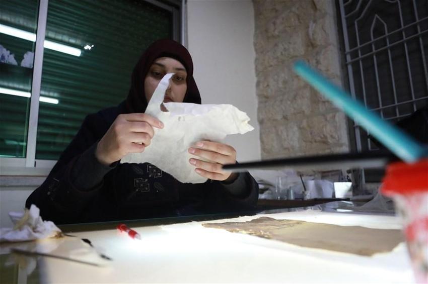 İsrail Osmanlı arşivlerinin peşinde!