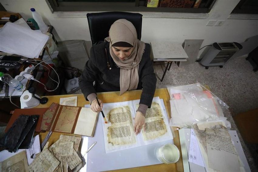 İsrail Osmanlı arşivlerinin peşinde!