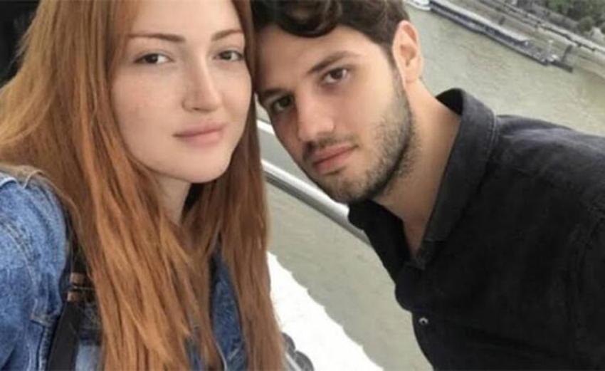 Simge Sağın ile Berat Demir aşk mı yaşıyor