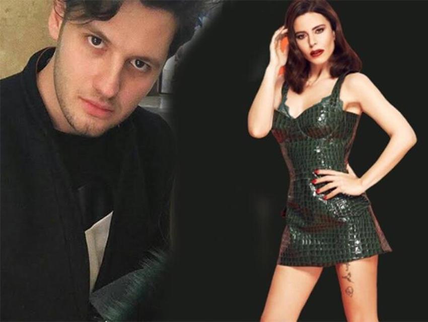 Simge Sağın ile Berat Demir aşk mı yaşıyor