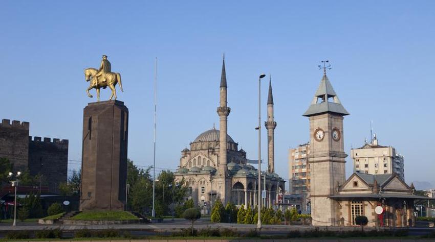 TÜİK nüfus sayımı sonuçlarını açıkladı! İllere göre nüfus...