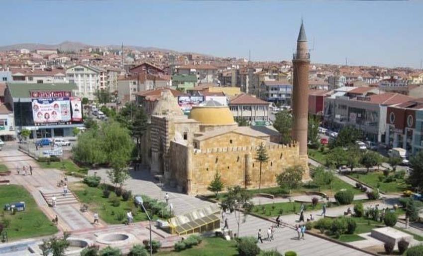 TÜİK nüfus sayımı sonuçlarını açıkladı! İllere göre nüfus...
