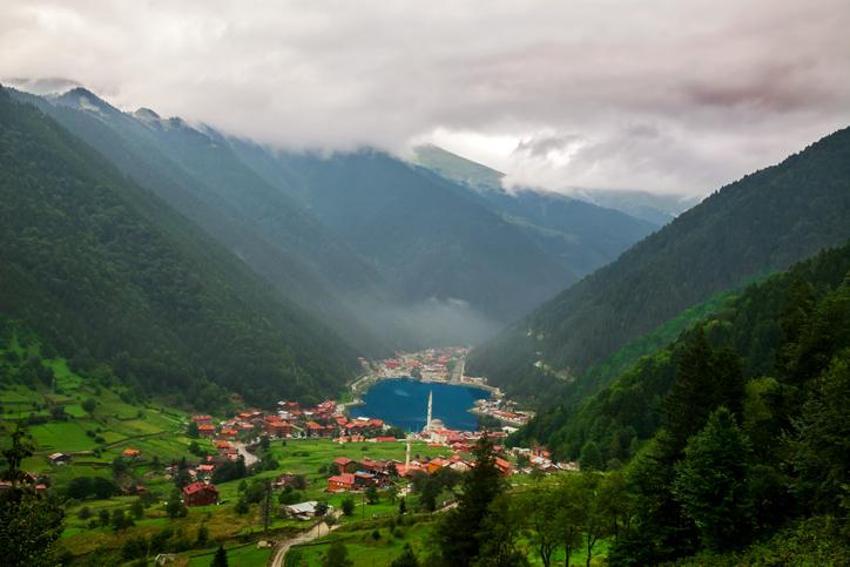 TÜİK nüfus sayımı sonuçlarını açıkladı! İllere göre nüfus...