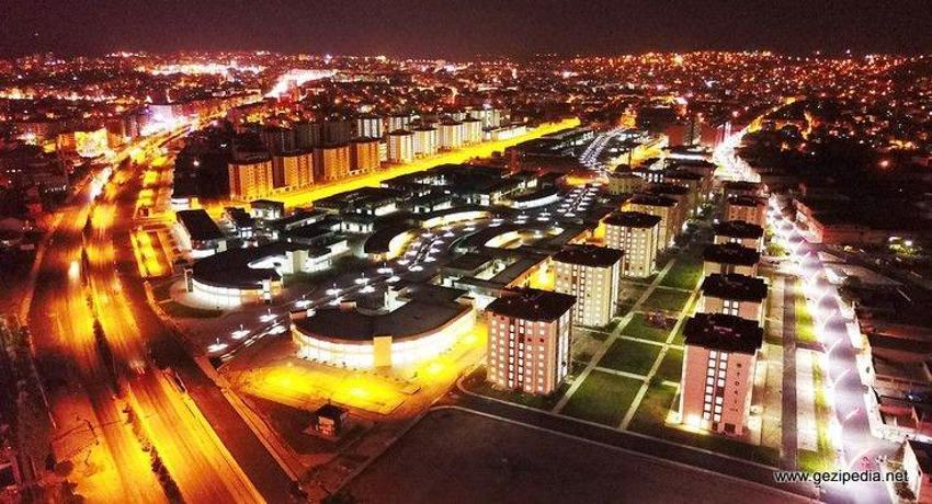 TÜİK nüfus sayımı sonuçlarını açıkladı! İllere göre nüfus...
