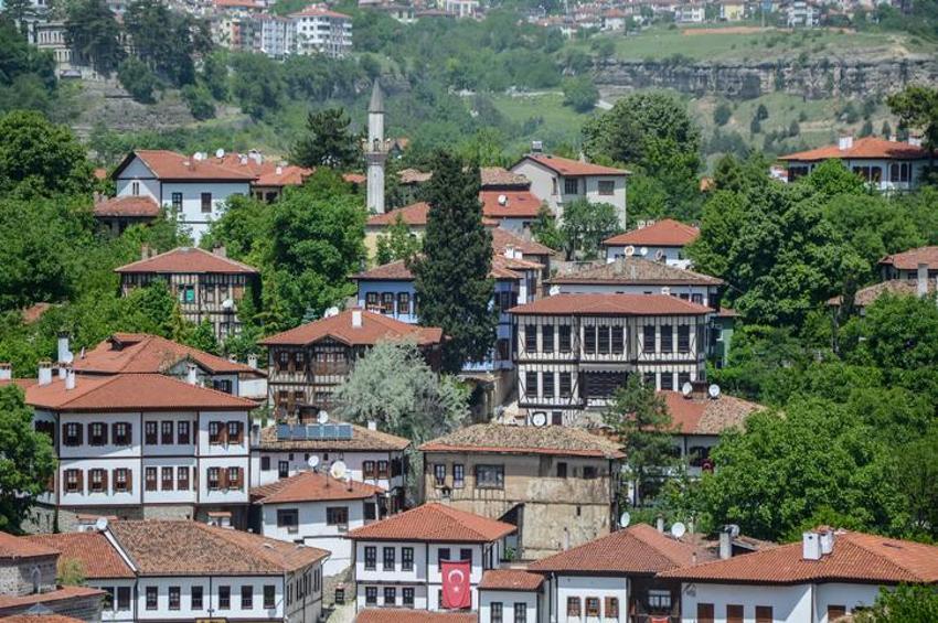 TÜİK nüfus sayımı sonuçlarını açıkladı! İllere göre nüfus...