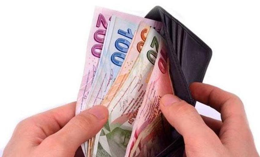 Ev hanımlarına emeklilik şansı