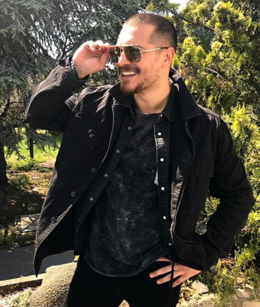 Duygu Sarışın'la birlikte mi? Açıkladı...