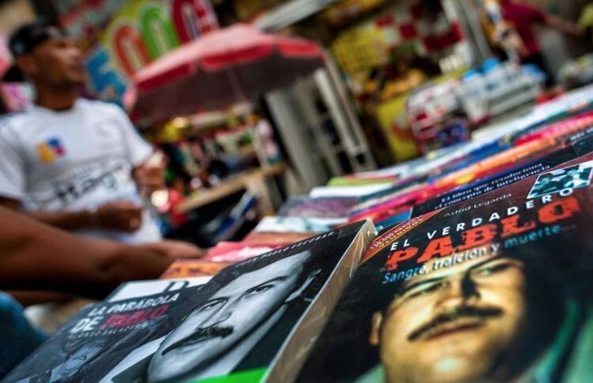 Pablo Escobar'ın kiralık katili John Jairo Velasquez (Temel Reis) hayatını kaybetti