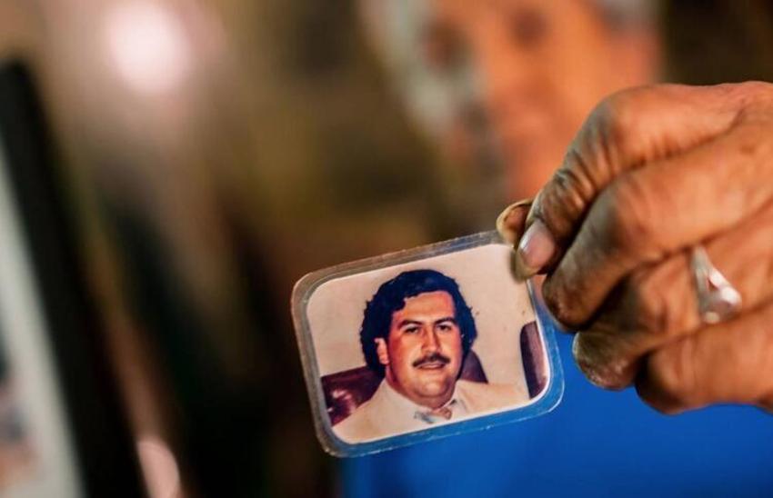 Pablo Escobar'ın kiralık katili John Jairo Velasquez (Temel Reis) hayatını kaybetti