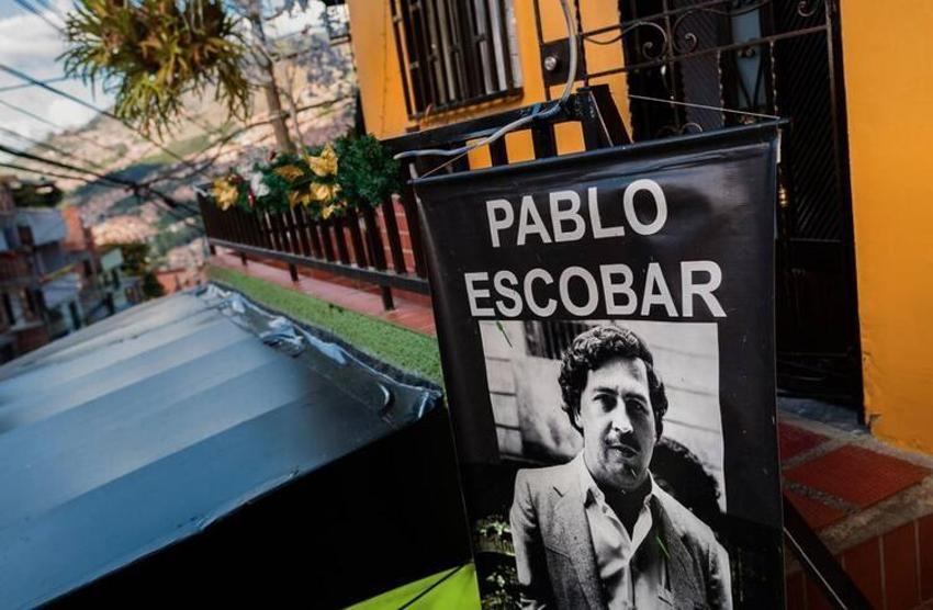 Pablo Escobar'ın kiralık katili John Jairo Velasquez (Temel Reis) hayatını kaybetti