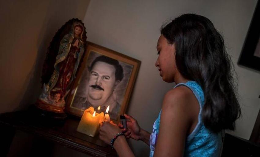 Pablo Escobar'ın kiralık katili John Jairo Velasquez (Temel Reis) hayatını kaybetti
